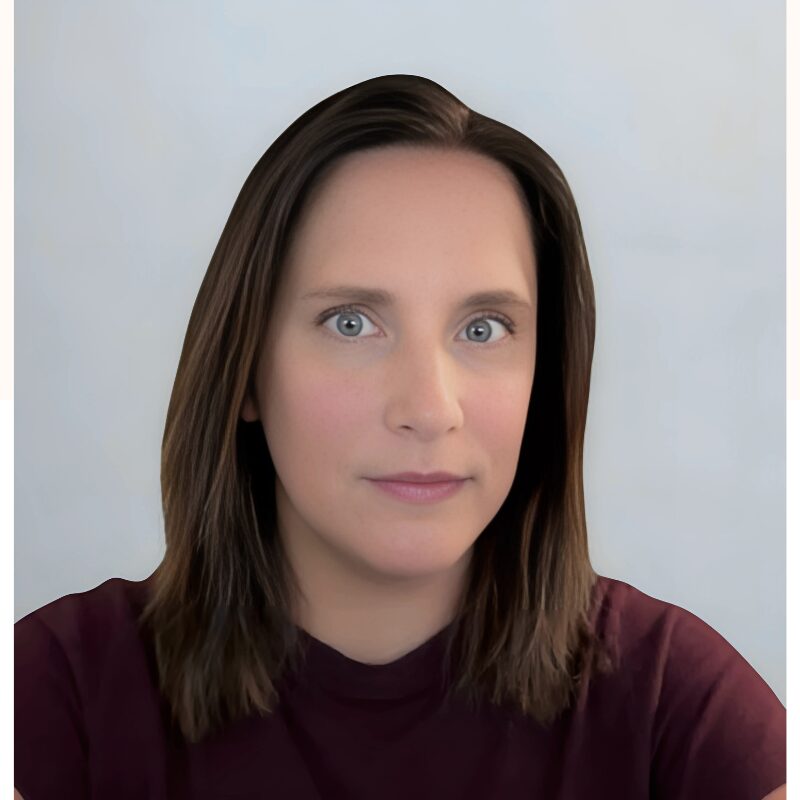Heather VanPeete Photo