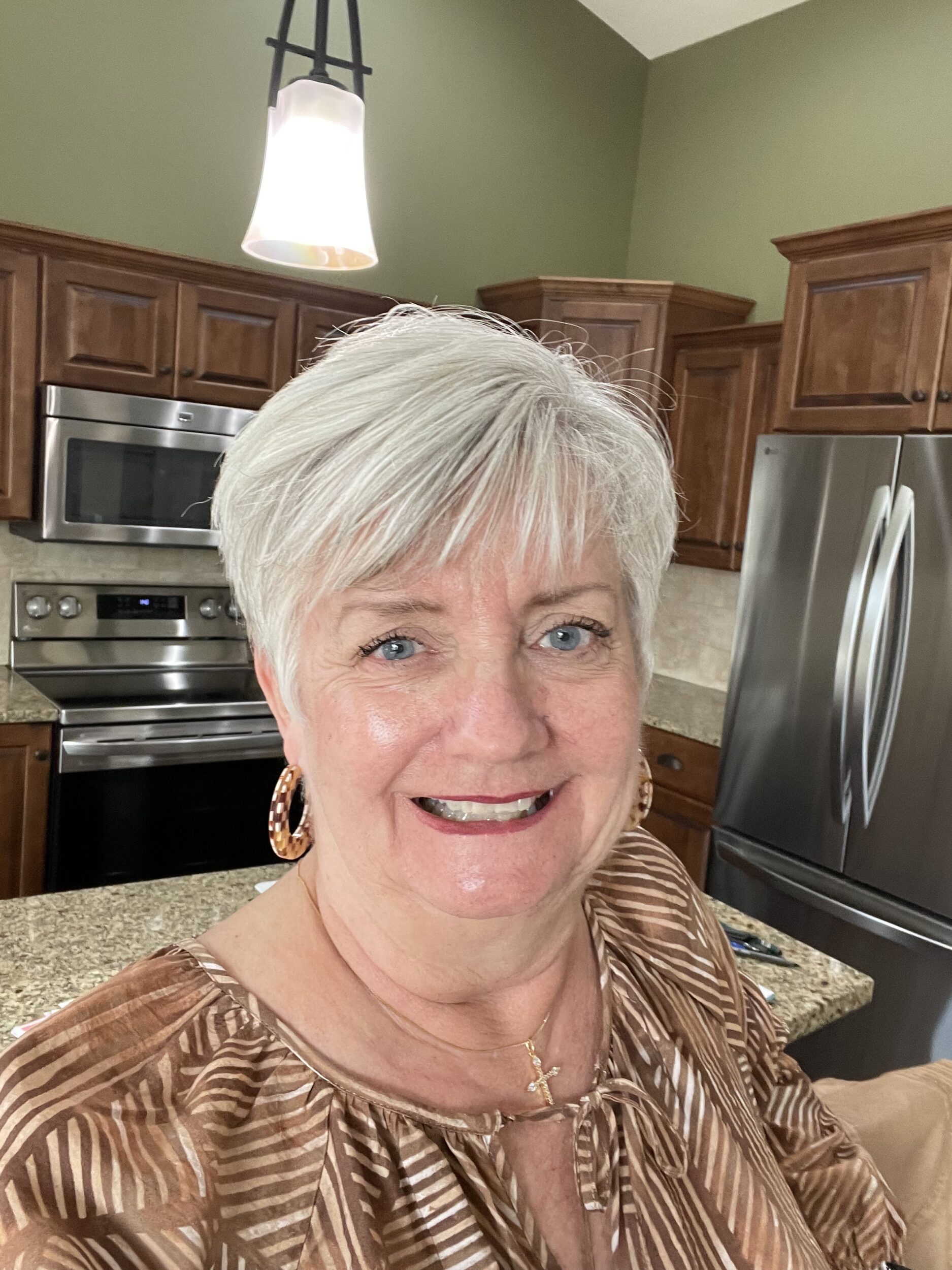 Kay Pethoud Photo