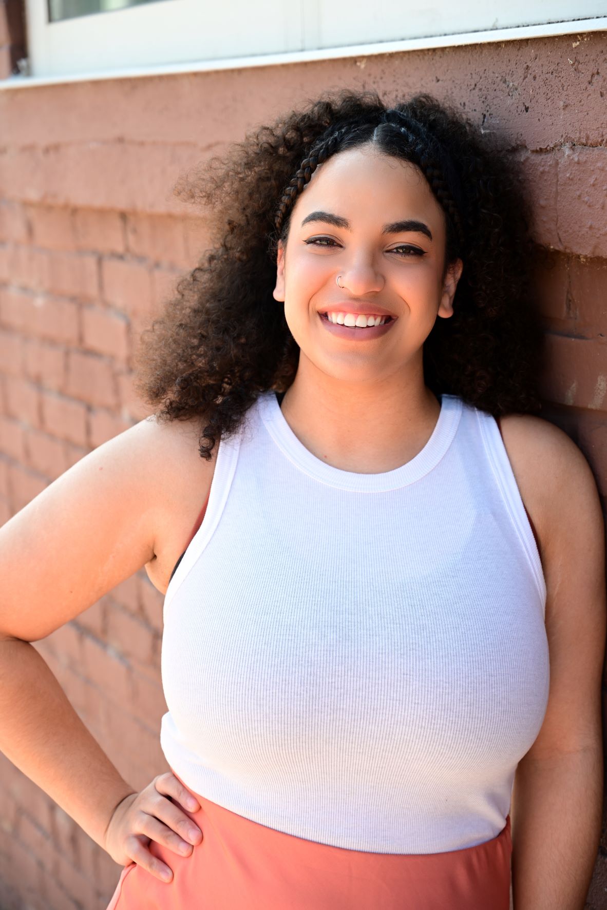 Vanessa Maymon Photo